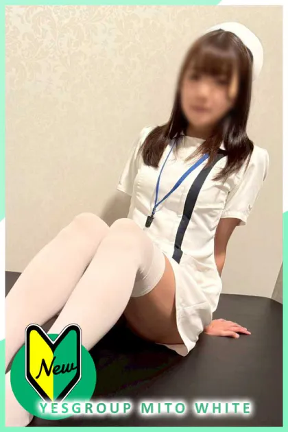 なぎさ/WHITE