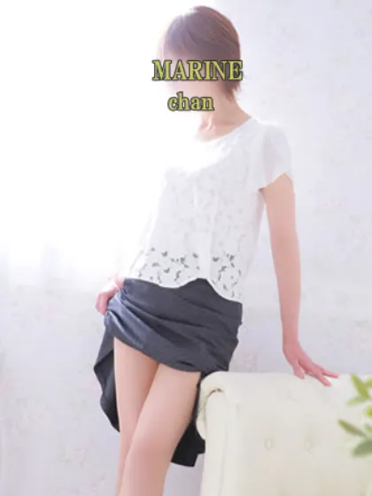 みれいマリンちゃん