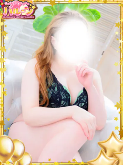 ぽちゃかわデリバリーバルーンおすすめ女の子1