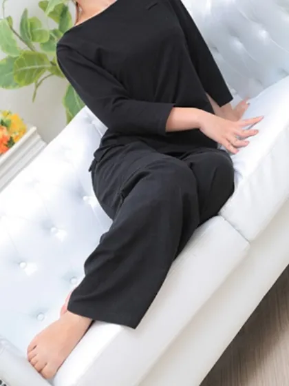 鹿ノ子音寧(かのこ　おとね)出張回春エステ　ヴェントゥーラ（Ventura）