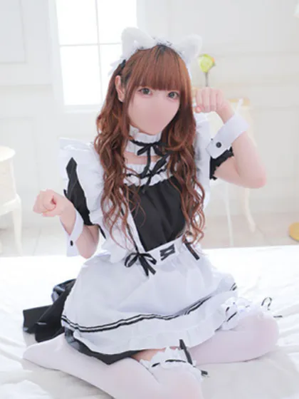 えまTEKOKI GIRLS COLLECTION