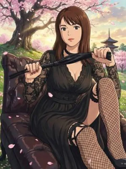 復活の最恐S・涼風　桜Eternity～若妻の悪戯～