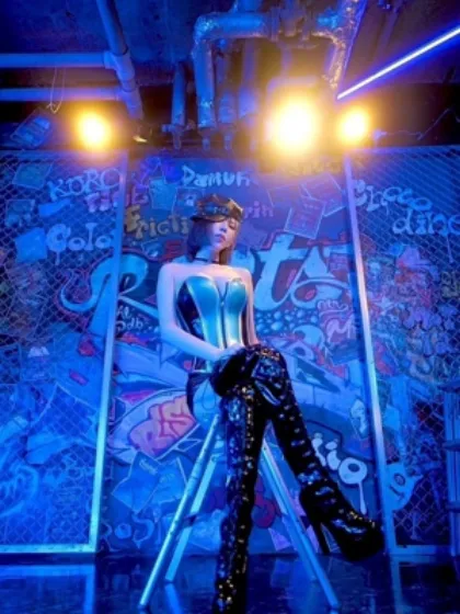 【女王】中島みいろ様Eternity～若妻の悪戯～