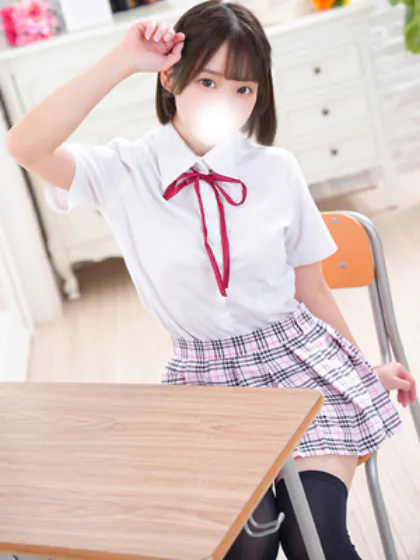ななせ☆プラチナ生徒☆秋葉原コスプレ学園 in 仙台