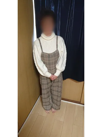 杉浦 由実/ELEGANCE