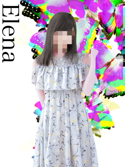 エレナ　期間限定GAL SEED