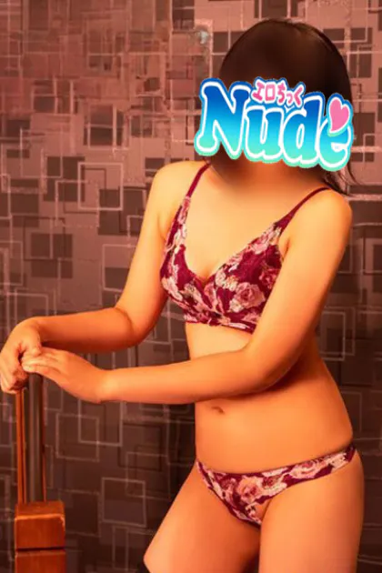 【北上】杏奈-アンナ-EROTIC NUDE（ヌード 北上)