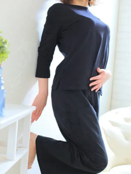 瀬田眞澄(せた　ますみ)出張回春エステ　ヴェントゥーラ（Ventura）