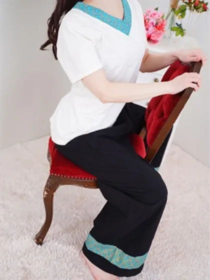 森永姐羽(もりなが　そう)出張回春エステ　ヴェントゥーラ（Ventura）