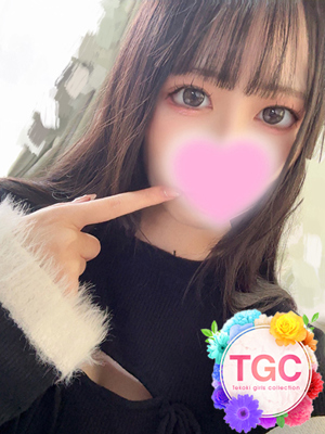 TEKOKI GIRLS COLLECTIONおすすめ女の子3
