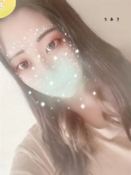 ちあき【潮吹き・ドМ】/仙台秘密倶楽部