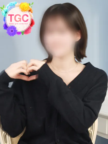 はく/TEKOKI GIRLS COLLECTION