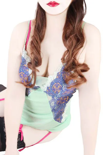 りこ/リップクラブ