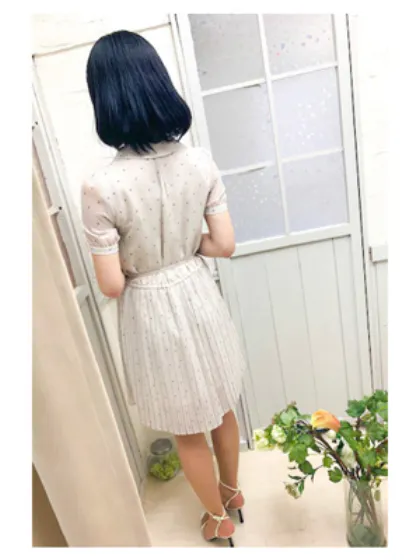 新人えりか(体験Z)オッジ