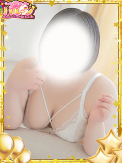 ういか/ぽちゃかわデリバリーバルーン