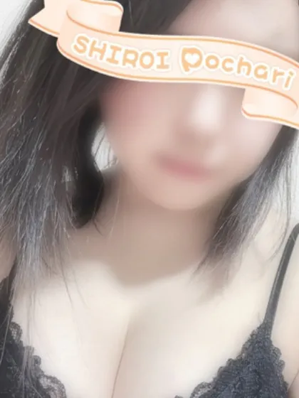 るあ/白いぽっちゃりさん-仙台店-