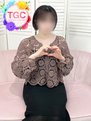 TEKOKI GIRLS COLLECTIONおすすめ女の子2