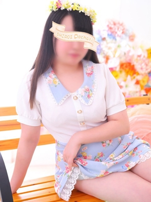 なるみ白いぽっちゃりさん-仙台店-