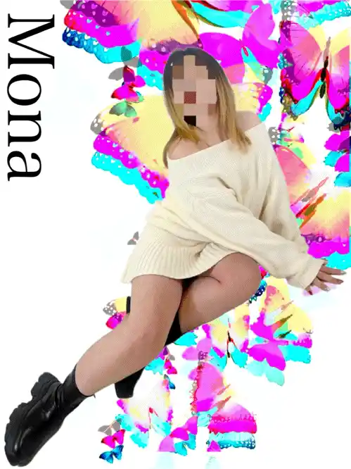 モナ　NEW/GAL SEED
