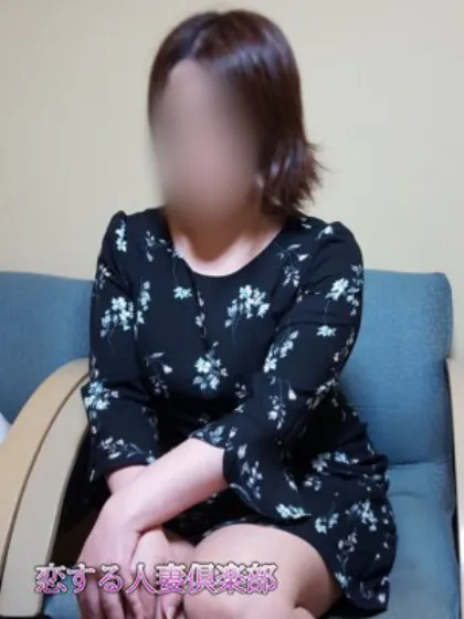 志織(しおり)/恋する人妻倶楽部-仙台店-