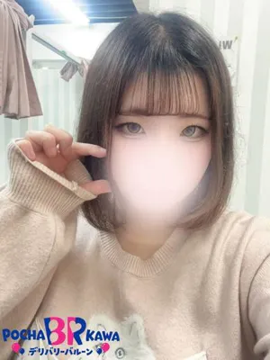 ぽちゃかわデリバリー バルーン郡山店おすすめ女の子4