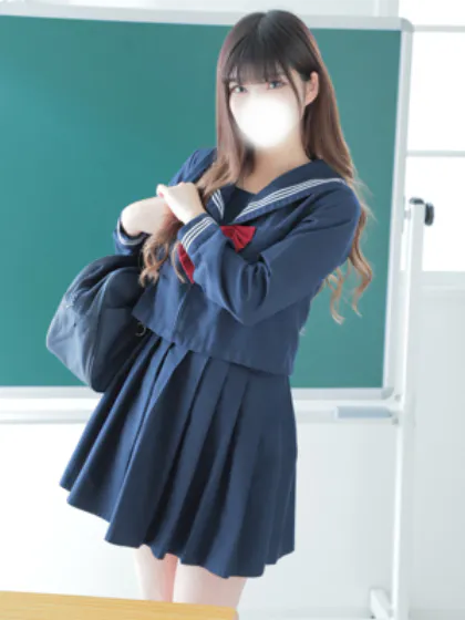 体験入店 まり/3年H組