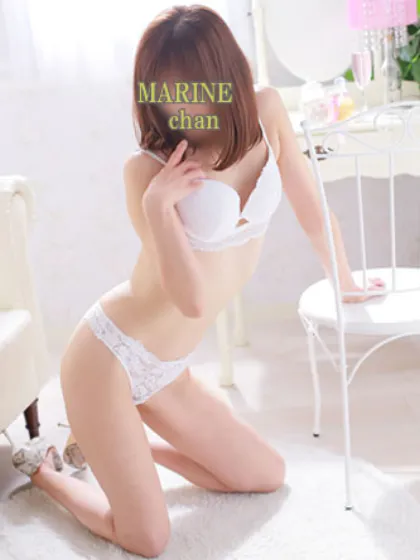 みこと【新人】マリンちゃん