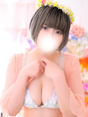 まの/白いぽっちゃりさん-仙台店-