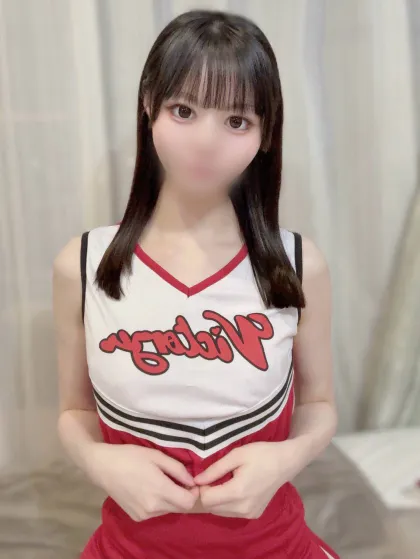 5/1新人さくら【青森】キューティーハニーズ