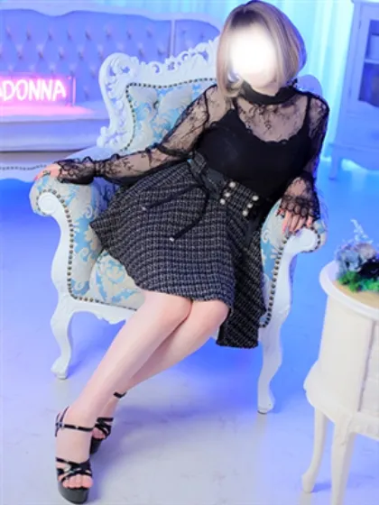 ミリムMadonna-マドンナ-
