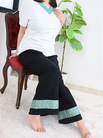 城田姫香(しろた　ひめか)出張回春エステ　ヴェントゥーラ（Ventura）