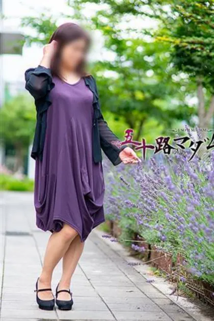 真田佳織/五十路マダム仙台店