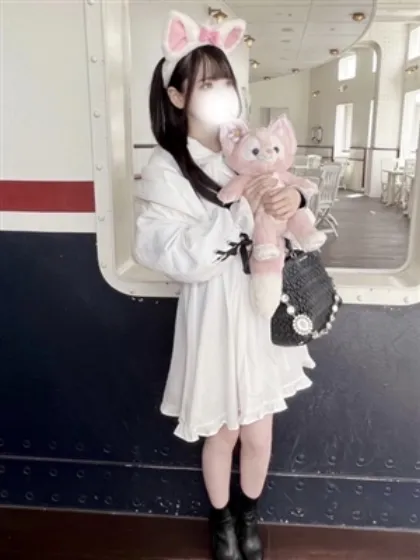 新人きき☆胸きゅんロリフェイス☆ciel～シエル～