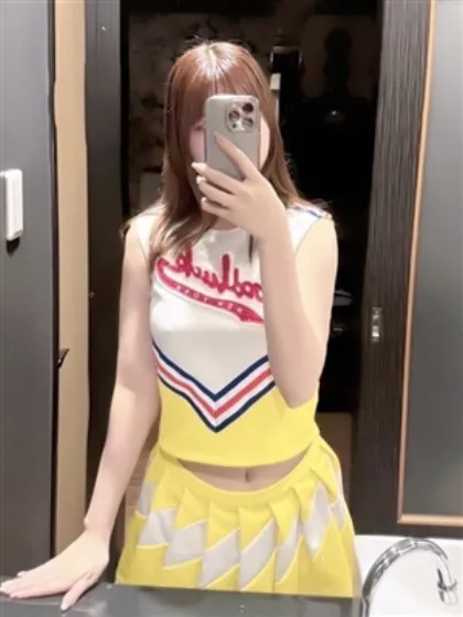 新人れの☆ゆるかわ美女ciel～シエル～