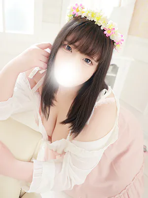 かりん白いぽっちゃりさん-仙台店-