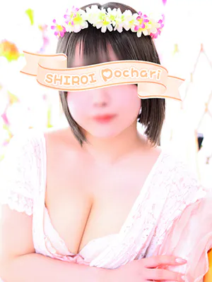 ちい白いぽっちゃりさん-仙台店-