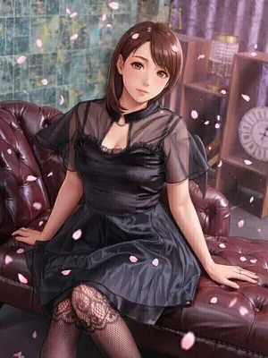 復活の最恐S・涼風　桜Eternity～若妻の悪戯～