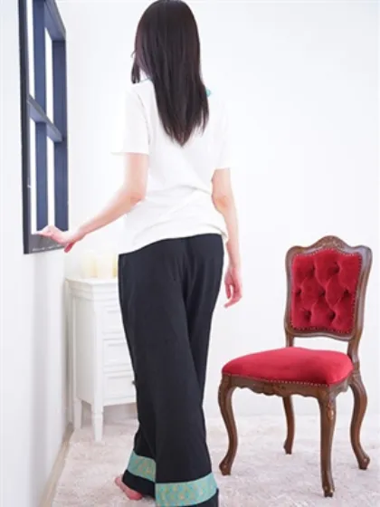 上条茉麻(かみじょう　まあさ)出張回春エステ　ヴェントゥーラ（Ventura）