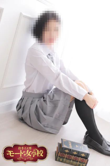 れい 【盛岡校】岩手イメ専モード女学校(盛岡)