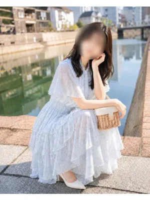 新人・早弓(さゆみ)The Most