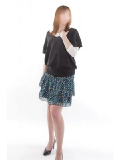 三浦 莉子/ELEGANCE