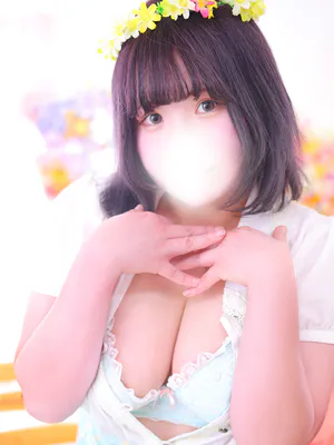 ちなつ白いぽっちゃりさん-仙台店-