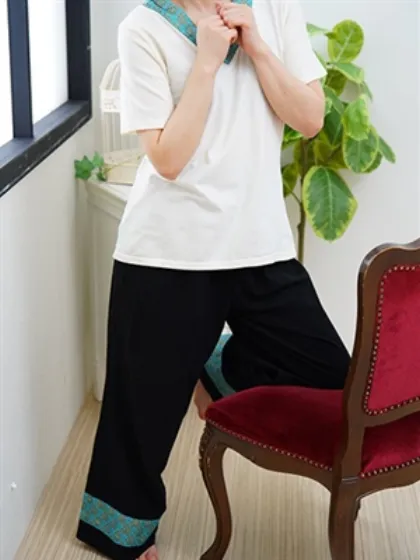 沢野朱里(さわの　じゅり)出張回春エステ　ヴェントゥーラ（Ventura）