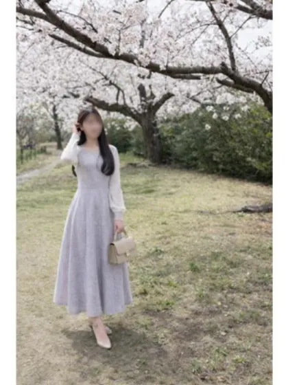 柚衣(ゆい)The Most