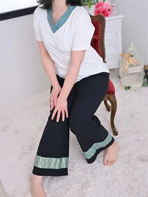佐々木仁紀(ささき　にき)出張回春エステ　ヴェントゥーラ（Ventura）