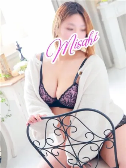 みさき/神栖人妻花壇