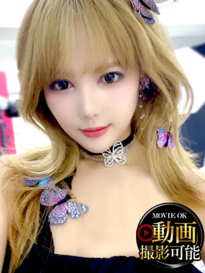 みくる/INFINITY GOLD～インフィニティゴールド～