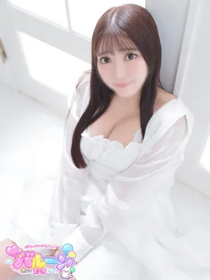 ぽちゃかわデリバリー バルーン郡山店おすすめ女の子3