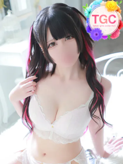 いちごTEKOKI GIRLS COLLECTION