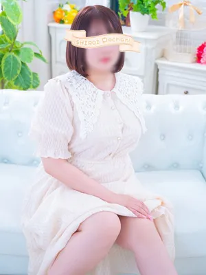さりな白いぽっちゃりさん-仙台店-